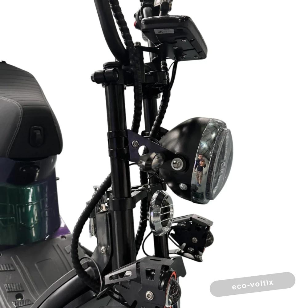 Электроскутер Skyboard Ural 2WD LiFePo4