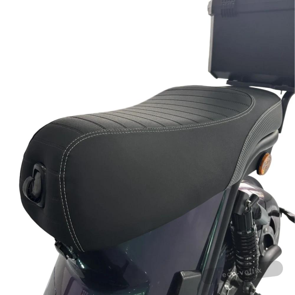 Электроскутер Skyboard Ural 2WD LiFePo4