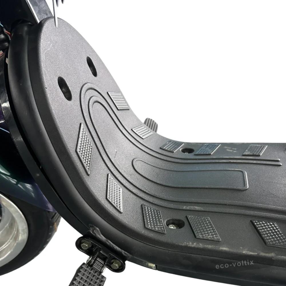 Электроскутер Skyboard Ural 2WD LiFePo4