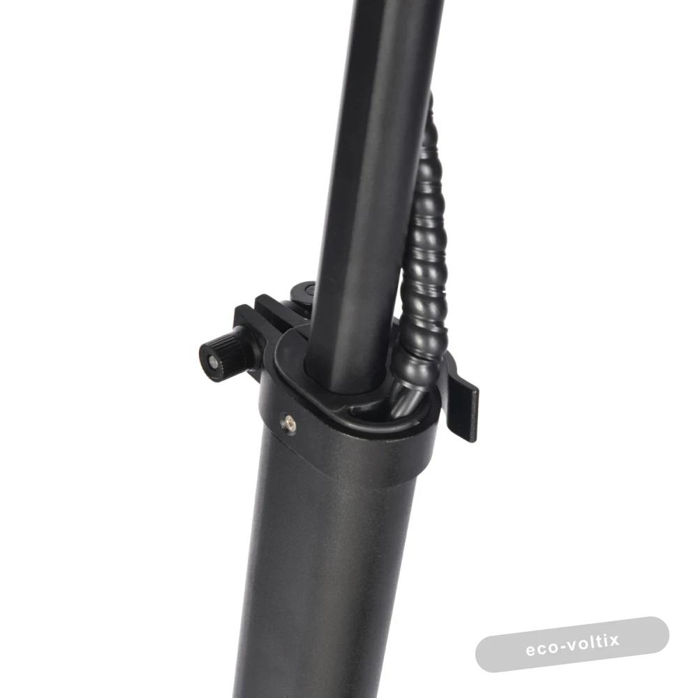 Электросамокат WHITE SIBERIA SPUTNIK 2000W Elka Green (зеленый)