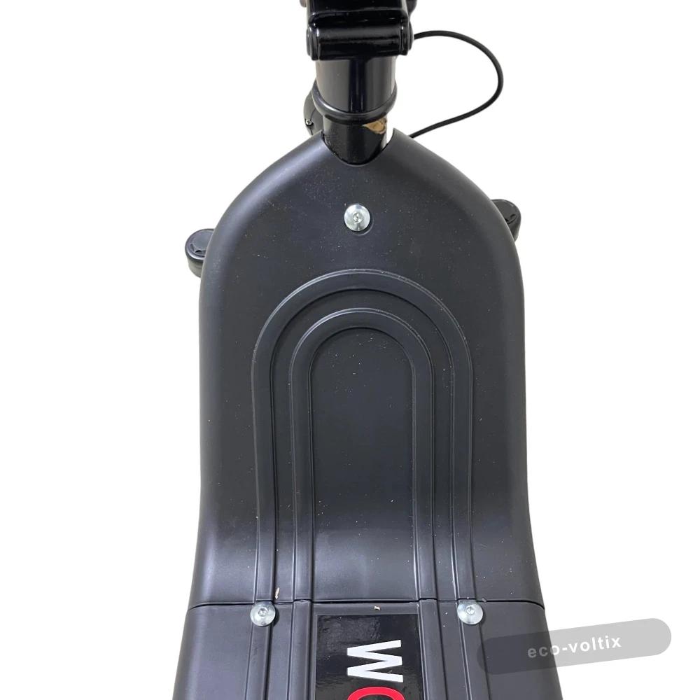 Электроскутер CityCoco WOLONG C1 PRO 48V 11Ah 800W Красный