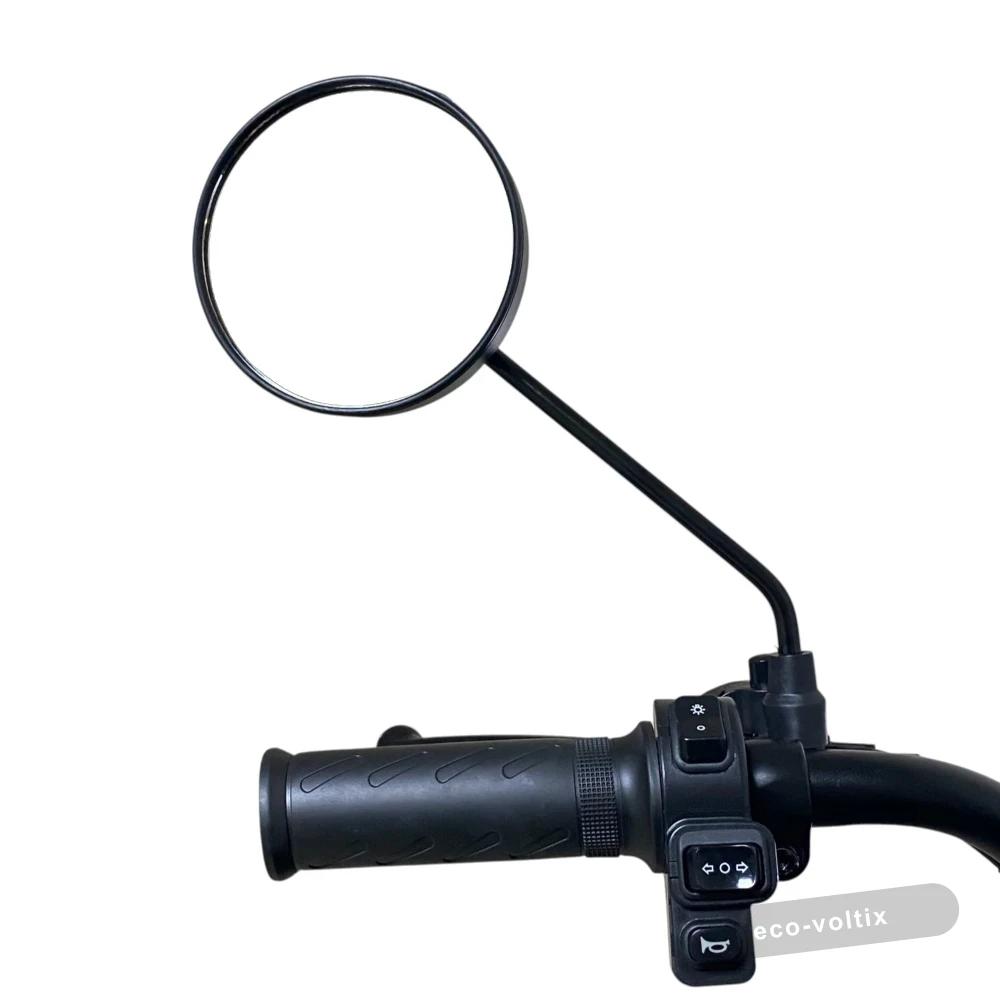 Электротрицикл YASMAND D12