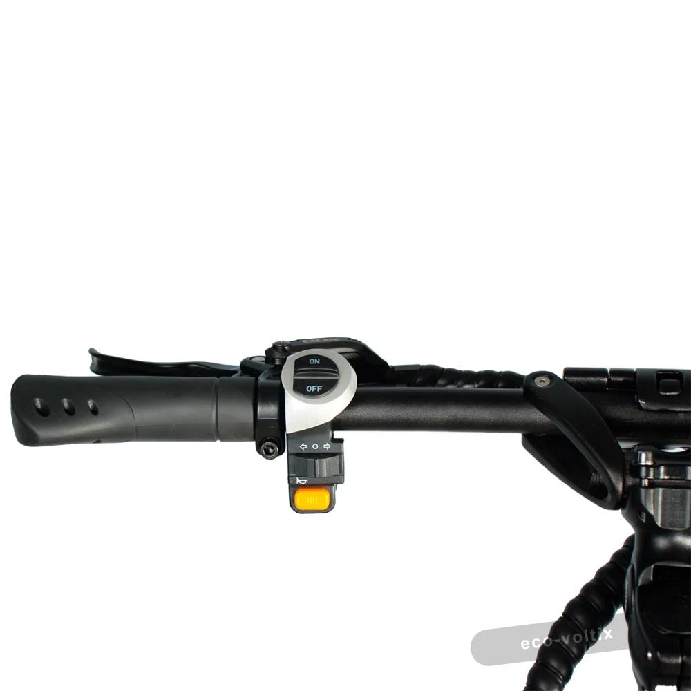 Электросамокат YOKAMURA RX1