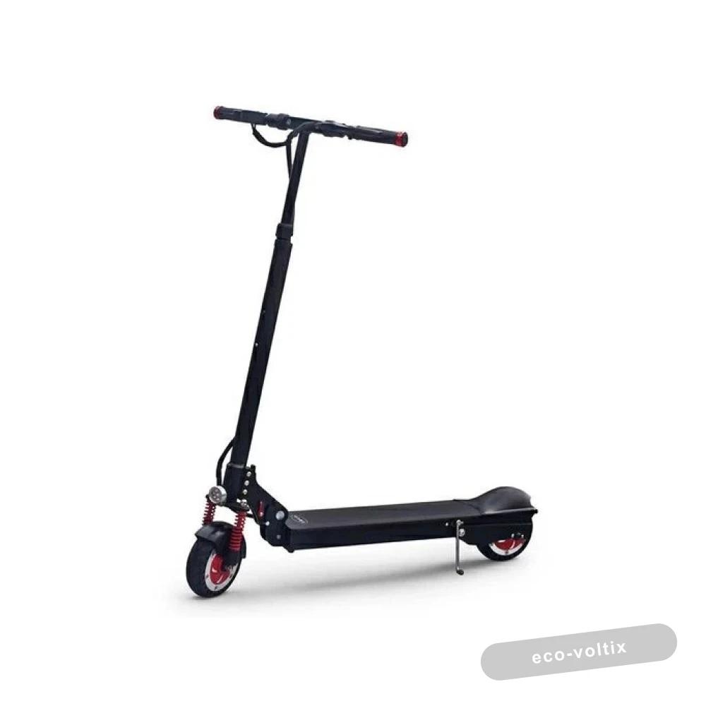 Электросамокат UB-GO 36V 15Ah черный